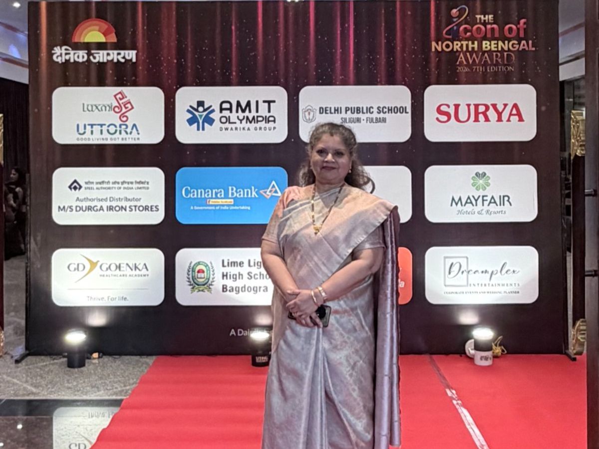 Dr. Neela Bhattacharya