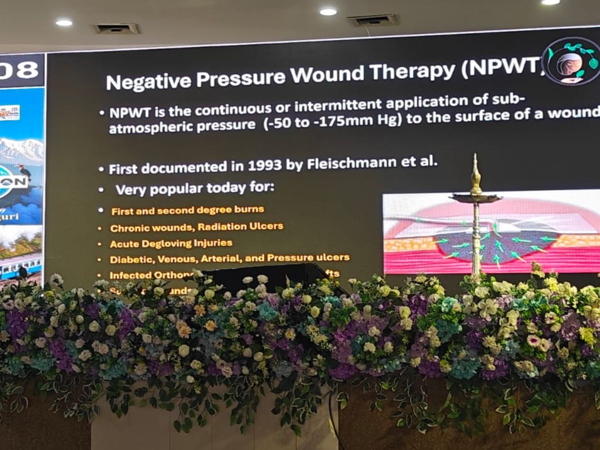 Dr. Neela Bhattacharya